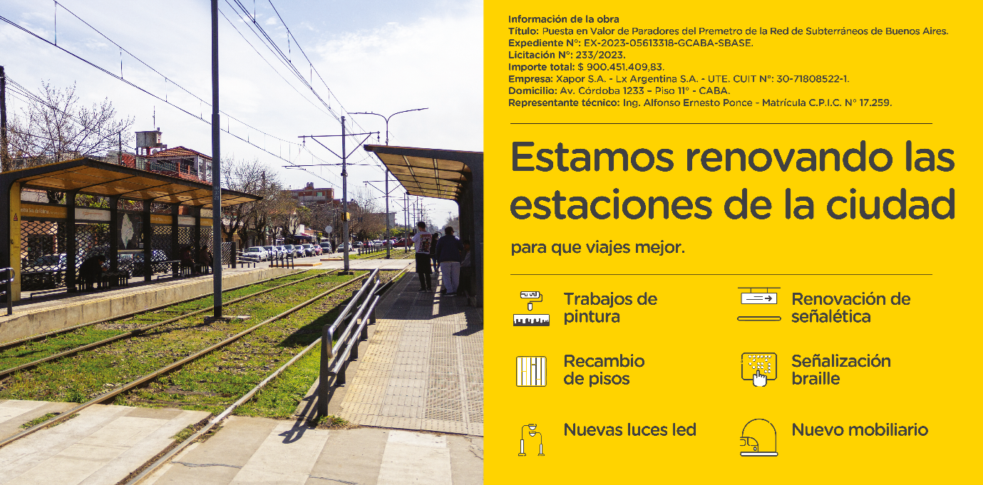 Premetro este lunes cerrará la estación Nuestra Señora de Fátima por